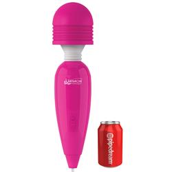 Wanachi  Mega Massager-Pink