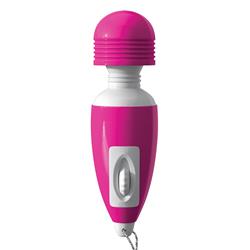 Wanachi  Micro Massager Pink