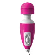 Wanachi Micro Massager Rosa