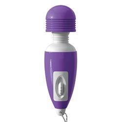 Wanachi Micro Massager Purple