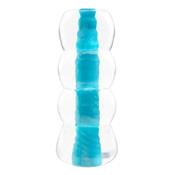 Neon Masturbador Azul