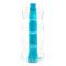 Neon Jelly Stroker Blue