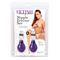 Fetish Fantasy Nipple Erector Set-Purple