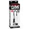 Pump Worx Rock Hard Power Pump Black