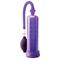 Pump Worx  Silicone Power Pump-Purple