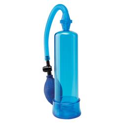 Pump Worx Succionador para Principiantes Color Azul