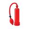 Pump Worx Beginners Power Pump Red