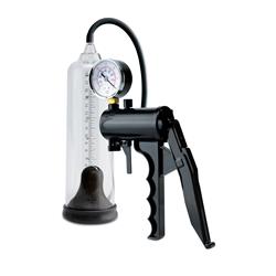 Pump Worx  Max-Precision Power Pump-Black