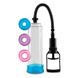 Pump Worx  Cock Trainer Pump System-