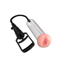 Pump Worx  Beginners Pussy Pump-