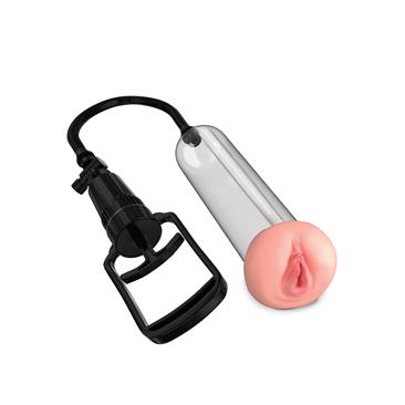 Pump Worx  Beginners Pussy Pump-