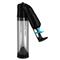 Pump Worx  Deluxe Sure-Grip Pump-Black