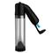 Pump Worx  Deluxe Sure-Grip Pump-Black