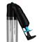 Pump Worx  Deluxe Sure-Grip Pump-Black