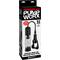 Pump Worx Ultimate Head Job Vibrating Penis Pump Black