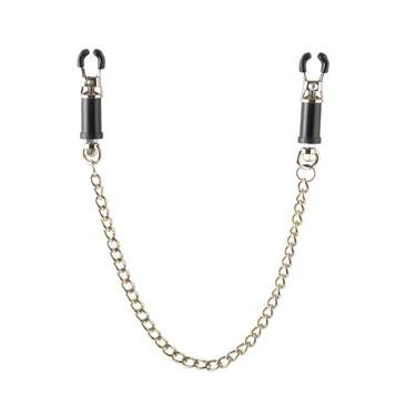 Fetish Fantasy Series  Nipple Barrel Clamps
