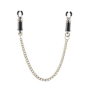 Fetish Fantasy Series  Nipple Barrel Clamps