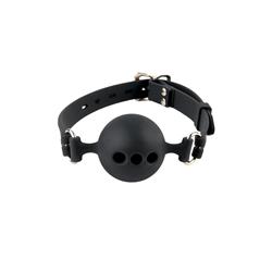 Fetish Fantasy Extreme  Silicone Breathable Ball G