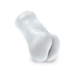 PDX Male Blow & Go Mega Stroker (Clear)