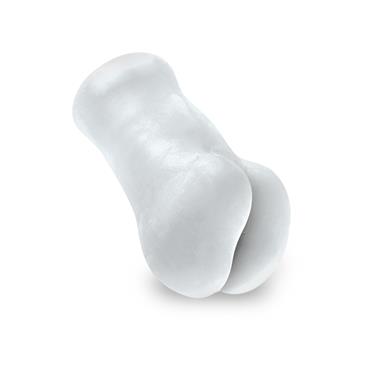 PDX Male Blow & Go Mega Stroker (Clear)