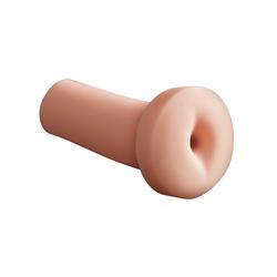 PDX Male Pump & Dump Stroker (Flesh)