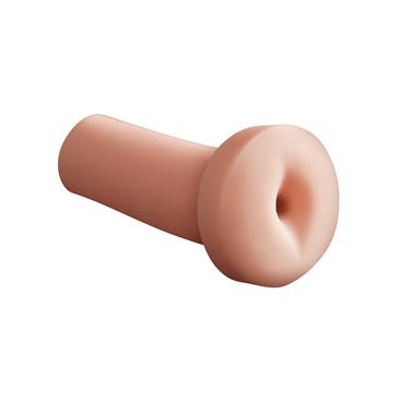 Male Pump and Dump Stroker Flesh