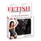 Fetish Fantasy Series Beginners Furry Cuffs Black