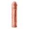 Fantasy X-tensions  Mega 7,6 cm Extension - Flesh