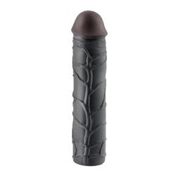 Fantasy X-tensions  Mega 7,6 cm Extension - Black