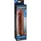Fantasy X-tensions  Perfect 2,5 cm  Extension  with Ball Strap - Brown
