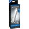 Fantasy X-tensions  Vibrating Super Sleeve - Clear