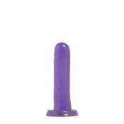 Dildo Smoothy - Color Púrpura