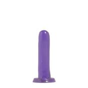 Dildo Smoothy - Purple