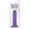 Basix Rubber Works  Smoothy-Purple
