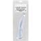 Dildo Slim 17,78 cm with Suction Cup - Clear