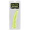 Basix Rubber Works  Slim 7" with Suction Cup-Glow
