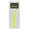 Basix Rubber Works  Slim 17,78 cm with Suction Cup - Colour Glow in the Dark