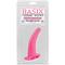 Stimulator His and Hers G Spot Pink