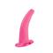 Basix Rubber Works  His and Hers G-Spot-Pink