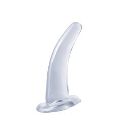 Stimulator His and Hers G Spot Clear