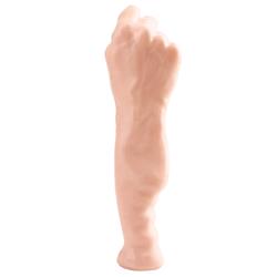 Basix Rubber Works  Fist of Fury-Flesh