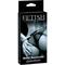 Fetish Fantasy Limited Edition  Metal Handcuffs