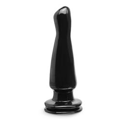 Fetish Fantasy Series Limited Edition Butt Plug Black