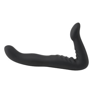 Fetish Fantasy Elite  8" Strapless Strap-On-Black