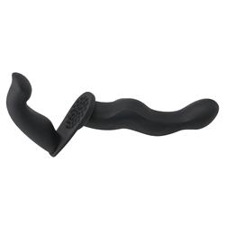 Fetish Fantasy Elite  17,8 cm Penetrix Dildo Black