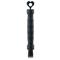 Fetish Fantasy Elite Silicone Bondage Flogger Black