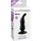 Anal Fantasy Collection  P-Spot Plug-Black