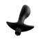 Anal Fantasy Collection Vibrating Perfect Plug- Colour Black