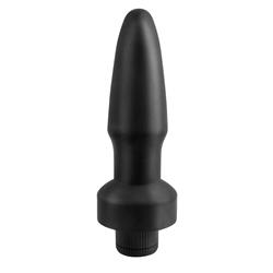 Anal Fantasy Collection  Rectal Rocket-Black