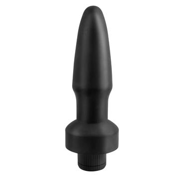 Anal Fantasy Collection  Rectal Rocket-Black